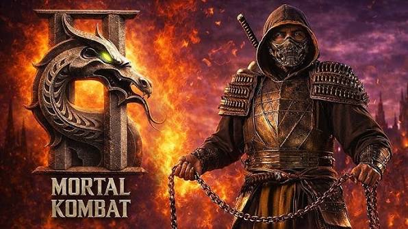 Mortal Kombat II (2026)